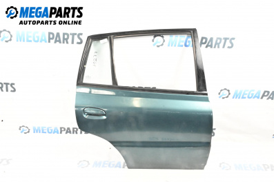 Tür for Kia Rio I Estate (07.2000 - 04.2006), 5 türen, combi, position: rechts, rückseite