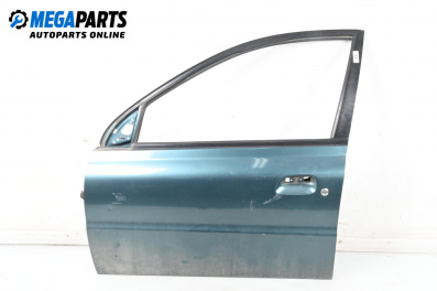 Tür for Kia Rio I Estate (07.2000 - 04.2006), 5 türen, combi, position: links, vorderseite