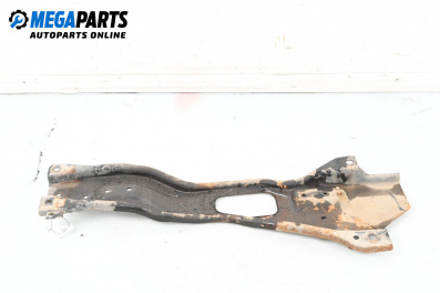 Placă de metal for Kia Rio I Estate (07.2000 - 04.2006), combi