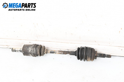 Planetară for Kia Rio I Estate (07.2000 - 04.2006) 1.3, 82 hp, position: stânga - fața