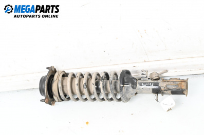 MacPherson-federbein for Kia Rio I Estate (07.2000 - 04.2006), combi, position: rechts, vorderseite