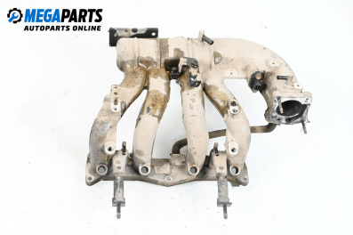 Intake manifold for Kia Rio I Estate (07.2000 - 04.2006) 1.3, 82 hp