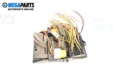 Fuse box for Renault Megane I Hatchback (08.1995 - 12.2004) 1.9 dCi (BA05, BA1F), 102 hp