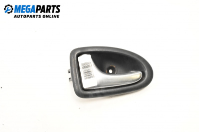 Innerer griff for Renault Megane I Hatchback (08.1995 - 12.2004), 5 türen, hecktür, position: rechts, rückseite