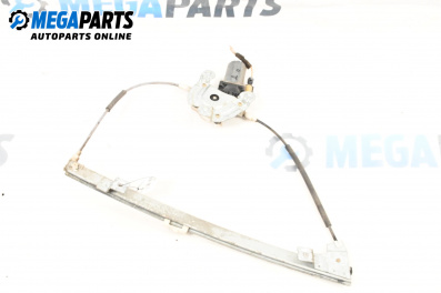 Electric window regulator for Renault Megane I Hatchback (08.1995 - 12.2004), 5 doors, hatchback, position: front - right