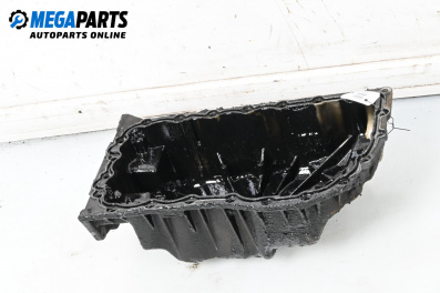 Crankcase for Renault Megane I Hatchback (08.1995 - 12.2004) 1.9 dCi (BA05, BA1F), 102 hp