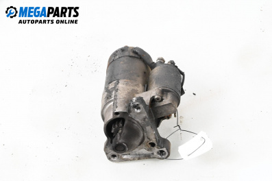Demaror for Renault Megane I Hatchback (08.1995 - 12.2004) 1.9 dCi (BA05, BA1F), 102 hp