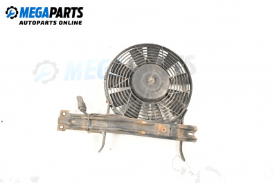 Radiator fan for Opel Frontera A SUV (03.1992 - 10.1998) 2.2 i (54MWL4), 136 hp