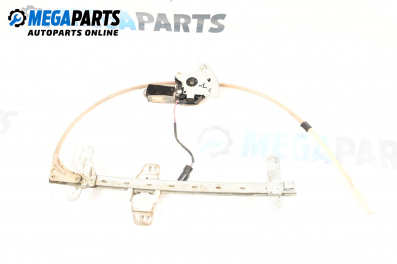 Electric window regulator for Opel Frontera A SUV (03.1992 - 10.1998), 5 doors, suv, position: rear - right