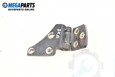 Balama portbagaj for Opel Frontera A SUV (03.1992 - 10.1998), 5 uși, suv, position: dreapta