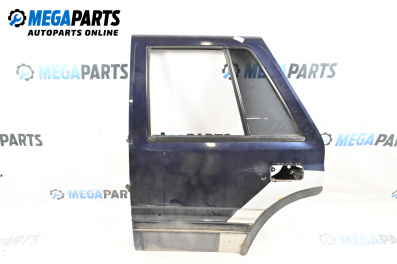 Door for Opel Frontera A SUV (03.1992 - 10.1998), 5 doors, suv, position: rear - left