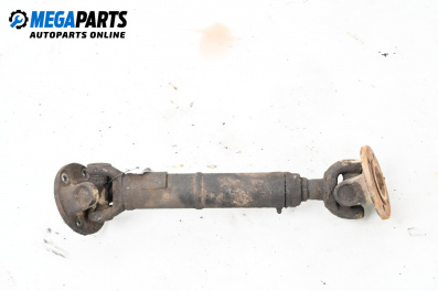 Cardane for Opel Frontera A SUV (03.1992 - 10.1998) 2.2 i (54MWL4), 136 hp