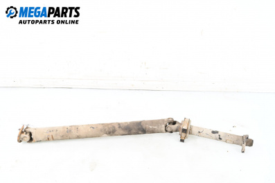 Cardane for Opel Frontera A SUV (03.1992 - 10.1998) 2.2 i (54MWL4), 136 hp