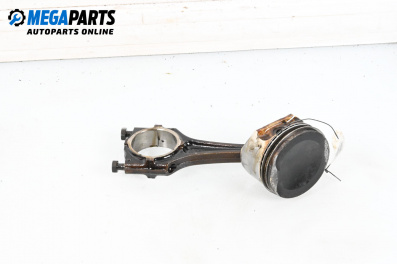 Piston cu bielă for Opel Frontera A SUV (03.1992 - 10.1998) 2.2 i (54MWL4), 136 hp