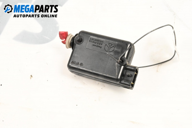 Actuator încuietoare ușă for Renault Megane Scenic (10.1996 - 12.2001), 5 uși, position: din spate