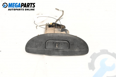 Verschluss heckklappe for Renault Megane Scenic (10.1996 - 12.2001), minivan
