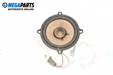 Loudspeaker for Renault Megane Scenic (10.1996 - 12.2001)