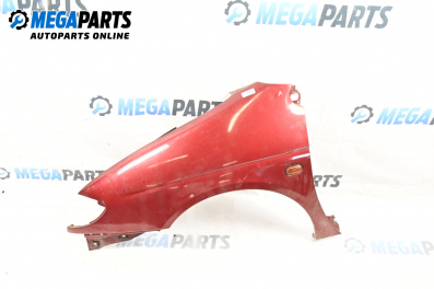 Fender for Renault Megane Scenic (10.1996 - 12.2001), 5 doors, minivan, position: front - left
