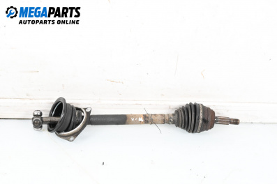Antriebswelle for Renault Megane Scenic (10.1996 - 12.2001) 1.9 dTi (JA0N), 98 hp, position: links, vorderseite