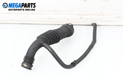 Air intake corrugated hose for Renault Megane Scenic (10.1996 - 12.2001) 1.9 dTi (JA0N), 98 hp