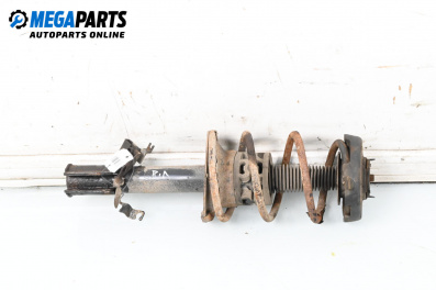 Macpherson shock absorber for Renault Megane Scenic (10.1996 - 12.2001), minivan, position: front - left