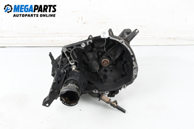 for Renault Megane Scenic (10.1996 - 12.2001) 1.9 dTi (JA0N), 98 hp