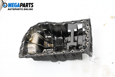 Crankcase for Renault Megane Scenic (10.1996 - 12.2001) 1.9 dTi (JA0N), 98 hp