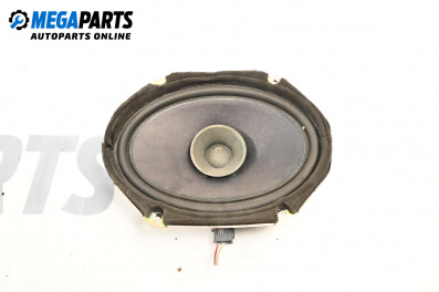 Loudspeaker for Mazda 6 Station Wagon I (08.2002 - 12.2007)