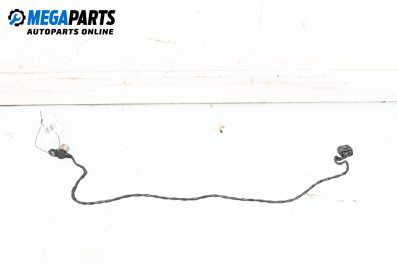 Crankshaft sensor for Mazda 6 Station Wagon I (08.2002 - 12.2007) 2.0 DI, 136 hp