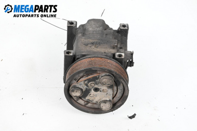 Compresor AC for Mazda 6 Station Wagon I (08.2002 - 12.2007) 2.0 DI, 136 hp