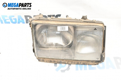 Scheinwerfer for Mercedes-Benz 124 Sedan (12.1984 - 06.1993), sedan, position: rechts