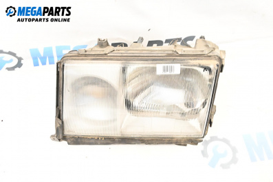 Scheinwerfer for Mercedes-Benz 124 Sedan (12.1984 - 06.1993), sedan, position: links