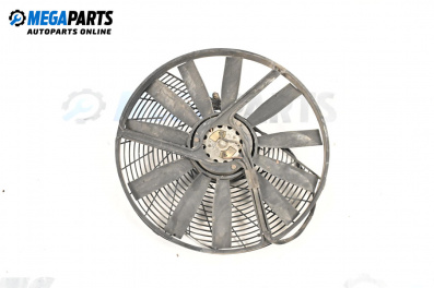 Radiator fan for Mercedes-Benz 124 Sedan (12.1984 - 06.1993) 200 E (124.021), 122 hp