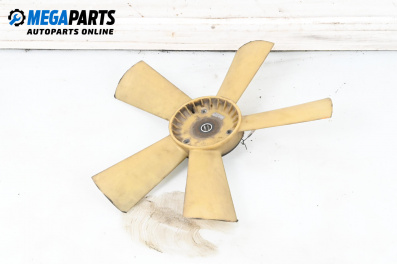 Radiator fan for Mercedes-Benz 124 Sedan (12.1984 - 06.1993) 200 E (124.021), 122 hp