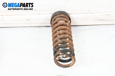 Coil spring for Mercedes-Benz 124 Sedan (12.1984 - 06.1993), sedan, position: rear
