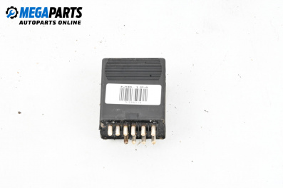 Air conditioning relay for Mercedes-Benz 124 Sedan (12.1984 - 06.1993) 200 E (124.021)