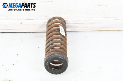 Coil spring for Mercedes-Benz 124 Sedan (12.1984 - 06.1993), sedan, position: front