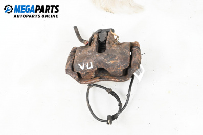 Caliper for Mercedes-Benz 124 Sedan (12.1984 - 06.1993), position: front - left