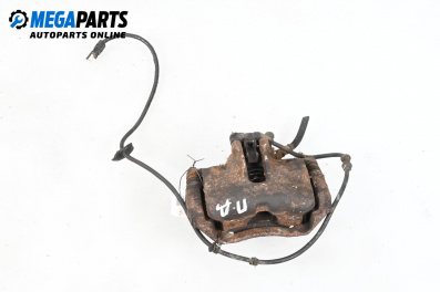 Bremszange for Mercedes-Benz 124 Sedan (12.1984 - 06.1993), position: rechts, vorderseite