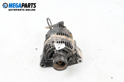 Alternator for Mercedes-Benz 124 Sedan (12.1984 - 06.1993) 200 E (124.021), 122 hp