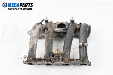 Galerie de admisie for Mercedes-Benz 124 Sedan (12.1984 - 06.1993) 200 E (124.021), 122 hp