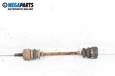 Planetară for Mercedes-Benz 124 Sedan (12.1984 - 06.1993) 200 E (124.021), 122 hp, position: dreaptă - spate