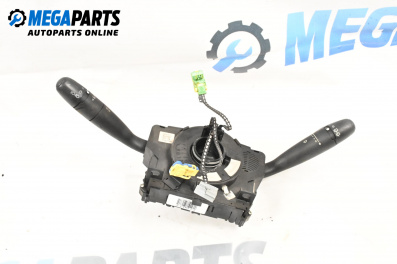 Verstellhebel scheibenwischer und leuchten for Peugeot 307 Hatchback (08.2000 - 12.2012)