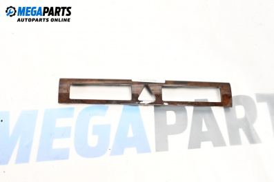 Central console for Audi A4 Avant B5 (11.1994 - 09.2001)