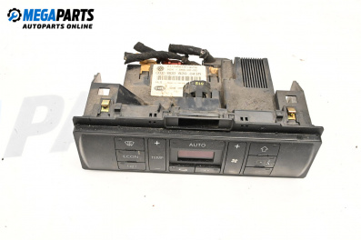Air conditioning panel for Audi A4 Avant B5 (11.1994 - 09.2001), № 800820043M