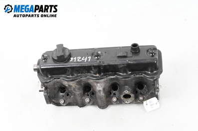Engine head for Audi A4 Avant B5 (11.1994 - 09.2001) 1.9 TDI, 110 hp