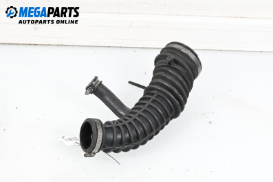 Air intake corrugated hose for Ford Mondeo III Turnier (10.2000 - 03.2007) 2.0 TDCi, 130 hp