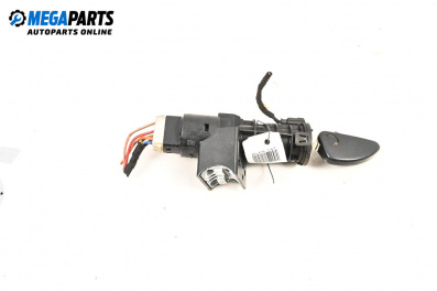 Ignition key for Alfa Romeo 147 Hatchback (10.2000 - 12.2010)