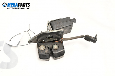 Trunk lock for Alfa Romeo 147 Hatchback (10.2000 - 12.2010), hatchback, position: rear