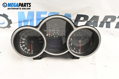 Bloc instrumente de bord for Alfa Romeo 147 Hatchback (10.2000 - 12.2010) 1.6 16V T.SPARK (937AXB1A), 120 hp